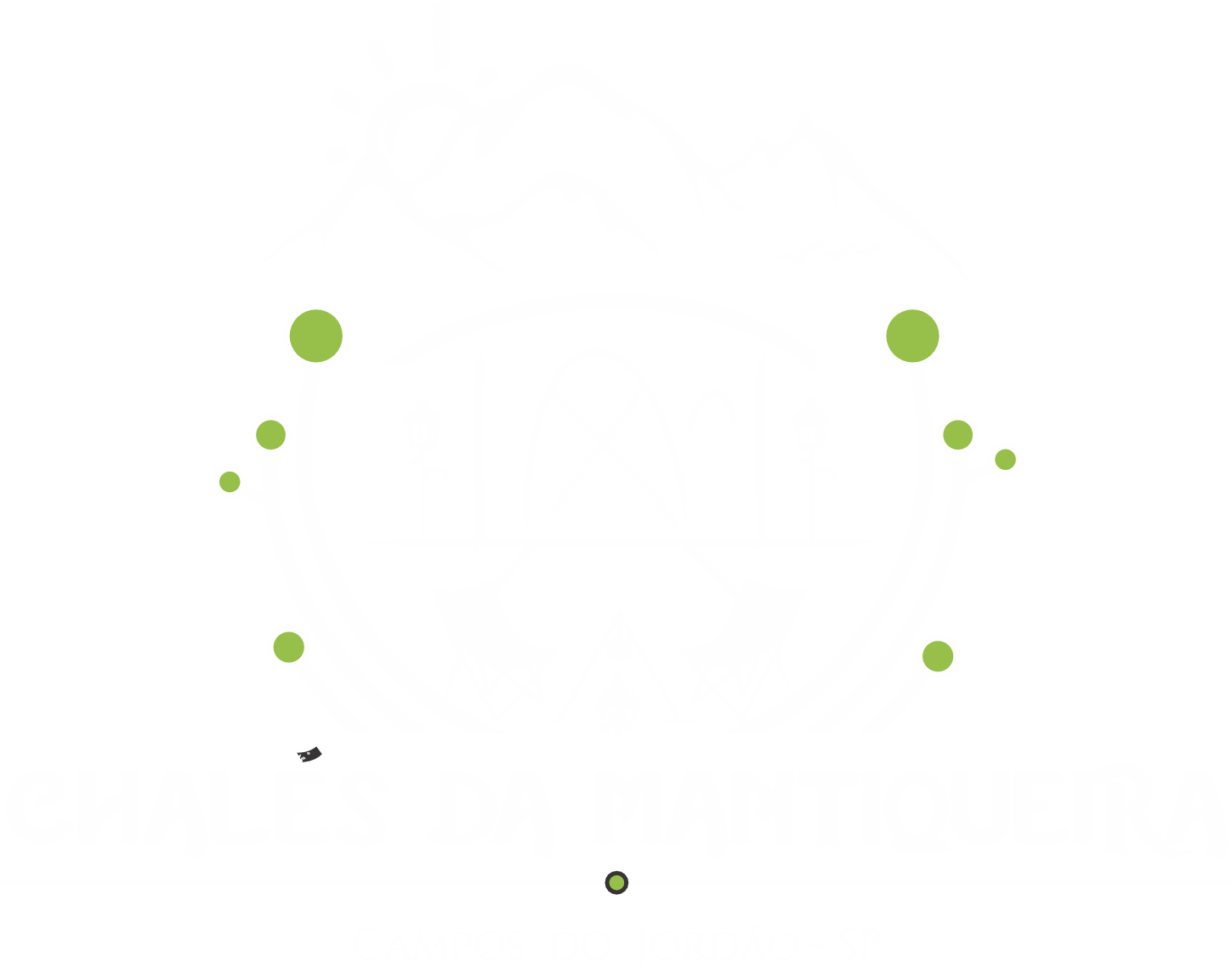 Pousada Chalés da Mantiqueira